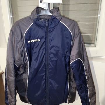 Kappa (muška jakna)