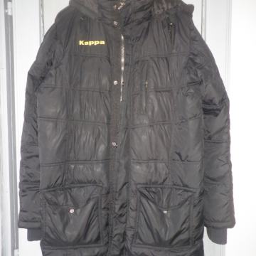 KAPPA - MUŠKA TOPLA PERNATA JAKNA M /  L