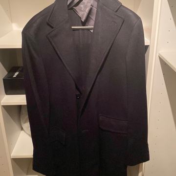 Kaput cashmir vel 54