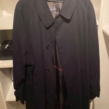 Kaput cshmire vel 54