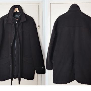 KAPUT MENS WEAR-MANA