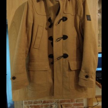 Kaput, Tom Tailor, veličina M