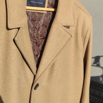 kaput Tommy Hilfiger