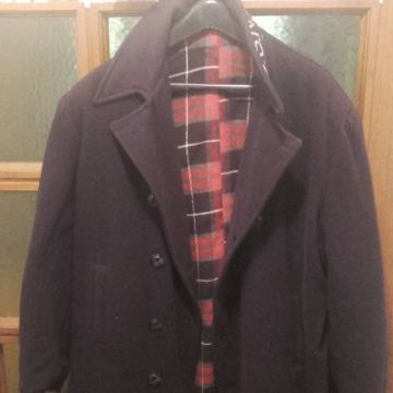 kaputić..veličina 48-50 unisex