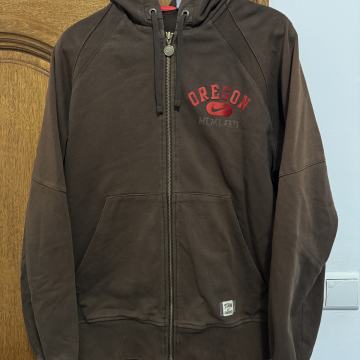 Kardigan NIKE OREGON MCMLXXII