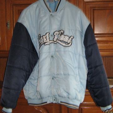 Karl Kani Santa Monica  - Bomber Vintage jakna