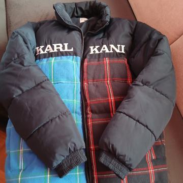 Karl Kani . Muška jakna .