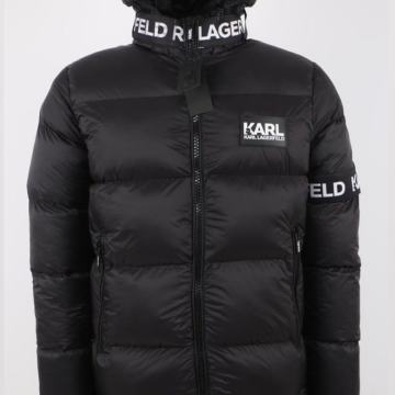 Karl Lagerfeld Jakna