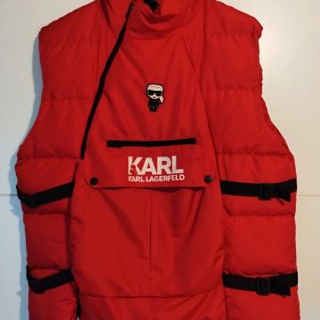 Karl Lagerfeld Prsluk