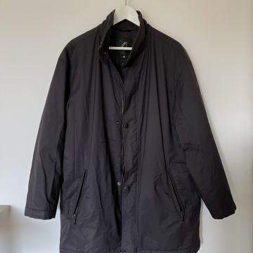 Kerver jakna , kaput vl.52 / L