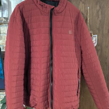 Kerver prelazna jakna