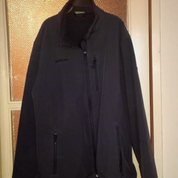 Kilimanjaro jakna XXL