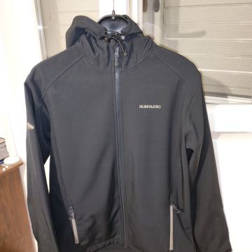 Kilimanjaro jakna softshell (muška)