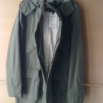 Kišni ogrtač Selected