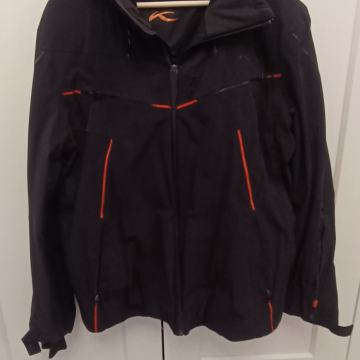 Kjus ski jakna M 'Top model'