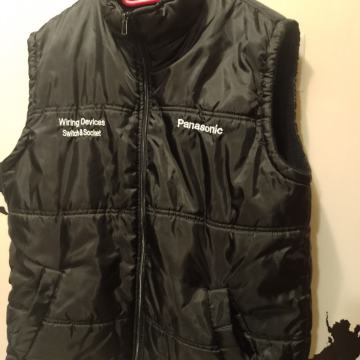 KLAS veli.M kvalitetan topao i kao nov prsluk