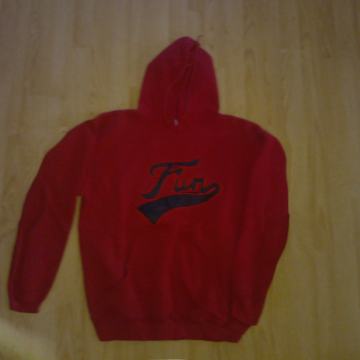 FAN JAKNA DUKSERICA UNISEX