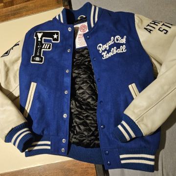 Koledžica "Franklin & Marshall" L veličina