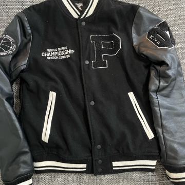 Koledžica / varsity jakna