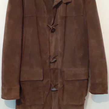 Kožna jakna -chevy