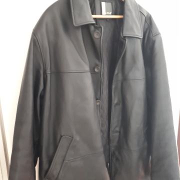 Kozna jakna***Novo***Henry Morey