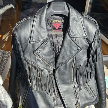 KOZNA JAKNA MODEKA NOVA