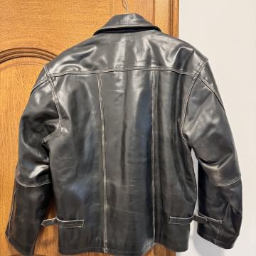 Kozna Jakna Philip Russel vel L xx