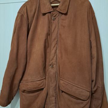 Kožna jakna (vel. 52)