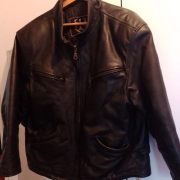 Kuna-Visoko br.52/ kožna kvalitetna jakna povoljno