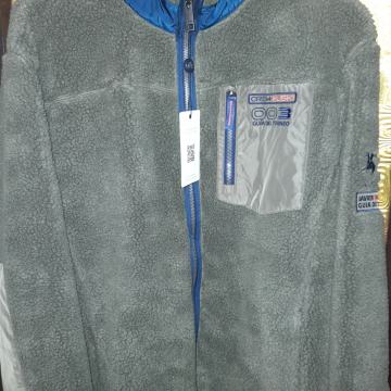 La Martina jakna / majon zimska NOVO