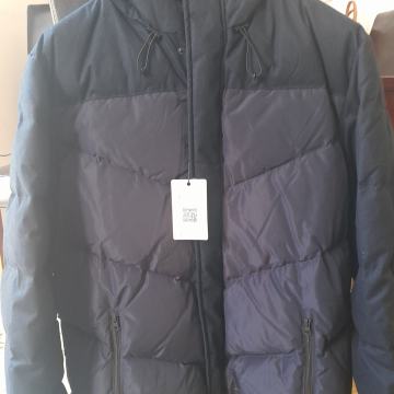 La Martina jakna zimska NOVO perje