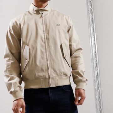 LACOSTE Harrington jakna ( M vel 50 ) NOVO!!