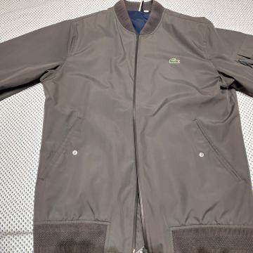 LACOSTE PROLJETNO, JESENSKA JAKNA, KAO NOVA