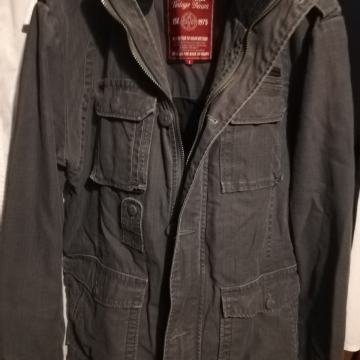 Muška jakna Jack&Jones