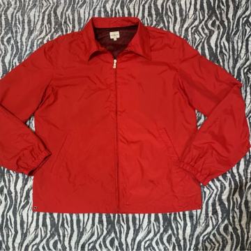 LAGANA JAKNA ZA VJETAR I KISU XXL