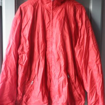 LAGANA MUŠKA JAKNA / ŠUŠKAVAC S KAPULJAČOM XL