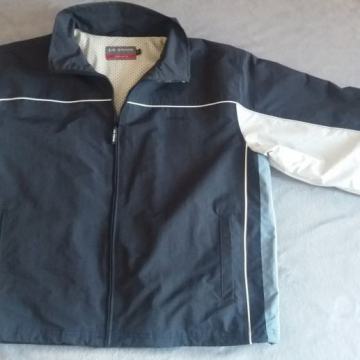 Le Frog jakna vel XL