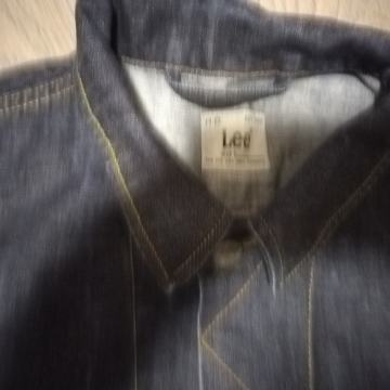 Lee Cooper jeans jakna