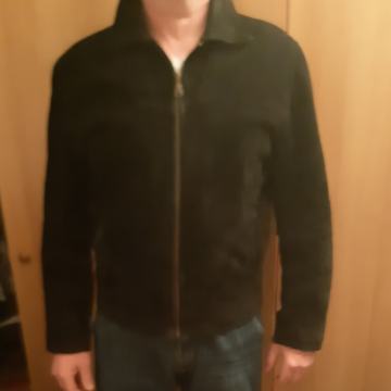 LEE COOPER JEDAN I JEDINI - KOŽNA JAKNA