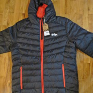 Lee Cooper muška jakna, vel. L, NOVO, sa etiketom