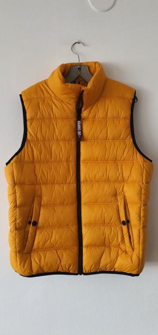 Lee Cooper prsluk (NOVO)