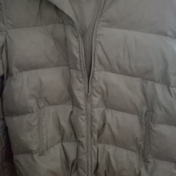 Lee Cooper topla zimska jakna