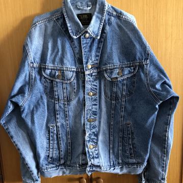 LEE RIDERS Vintge traper jakna