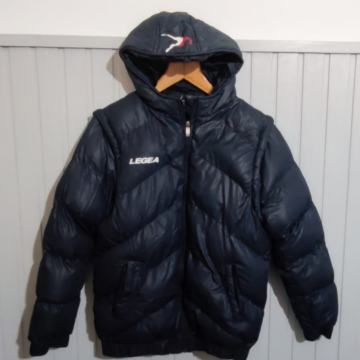 Legea muška sportska jakna XS