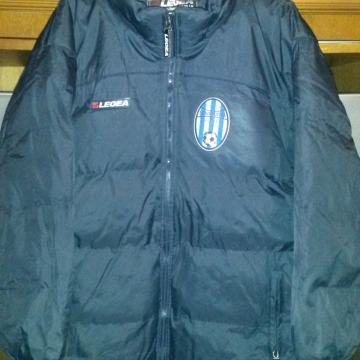 Legea muška zimska jakna (NK Lokomotiva)