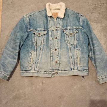 Levi's retro jakna