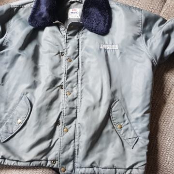 Levi'Strauss muska zimska jakna