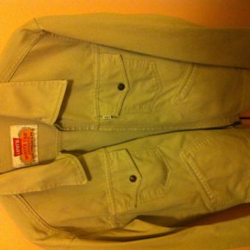 levis Vintage muška jakna M veličina