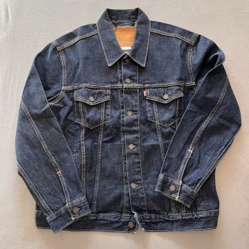 Levis muška traper jakna