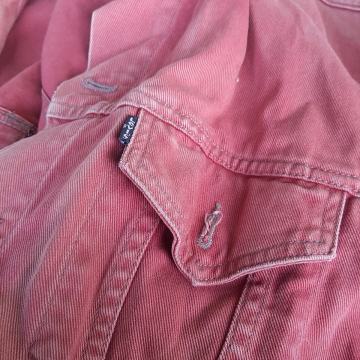Levis traper jakna